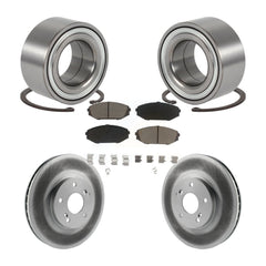 Transit Auto KBB-118273 Wheel Bearing for 1999-2004 Honda Odyssey - Front product image