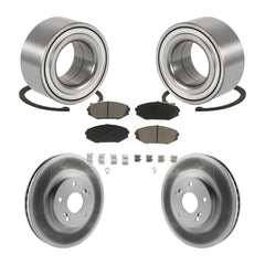 Transit Auto KBB-118274 Wheel Bearing for 2001-2002 Acura MDX - Front product image