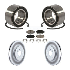 Transit Auto KBB-118283 Wheel Bearing for 2004-2010 Toyota Avalon, Toyota Camry, Toyota Sienna & more - Front product image