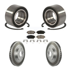 Transit Auto KBB-118285 Wheel Bearing for 2004-2006 Lexus ES330 - Front product image