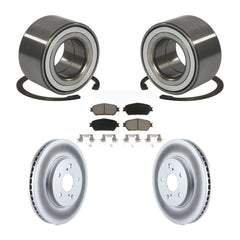 Transit Auto KBB-118286 Wheel Bearing for 2002-2003 Lexus ES300 - Front product image