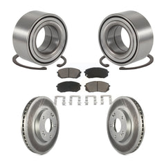Transit Auto KBB-118294 Wheel Bearing for 2007-2009 Kia Rondo - Front product image