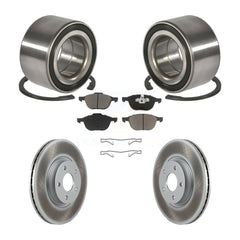 Transit Auto KBB-118311 Wheel Bearing for 2013-2019 Ford Escape, Ford C-Max - Front product image