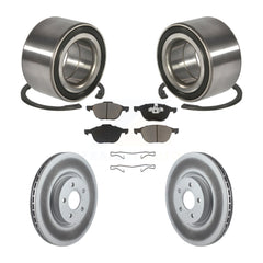 Transit Auto KBB-118313 Wheel Bearing for 2014 Ford Transit Connect - Front product image