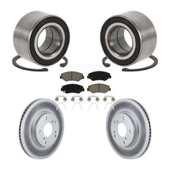 Transit Auto KBB-118319 Wheel Bearing for 2016-2021 Honda Civic - Front product image