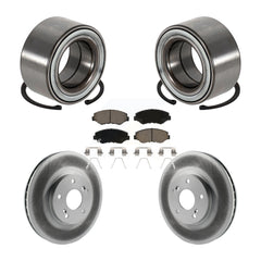 Transit Auto KBB-118323 Wheel Bearing for 2005-2008 Honda Pilot - Front product image