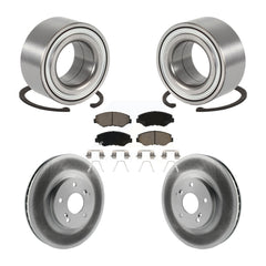 Transit Auto KBB-118331 Wheel Bearing for 2003-2004 Honda Pilot - Front product image