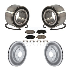 Transit Auto KBB-118335 Wheel Bearing for 2016-2021 Honda Civic - Front product image