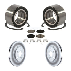 Transit Auto KBB-118340 Wheel Bearing for 2004-2006 Toyota Camry - Front product image