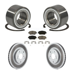 Transit Auto KBB-118341 Wheel Bearing for 2002-2003 Toyota Camry - Front product image