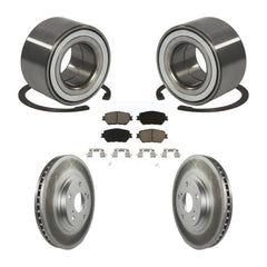 Transit Auto KBB-118342 Wheel Bearing for 2002-2003 Toyota Camry - Front product image