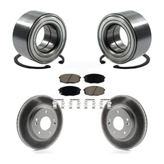 Transit Auto KBB-118353 Wheel Bearing for 2014-2019 Kia Forte, Kia Soul - Front product image