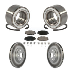 Transit Auto KBB-118390 Wheel Bearing for 2008-2014 Scion xD - Front product image