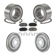 Transit Auto KBB-118398 Wheel Bearing for 2011-2015 Kia Optima - Front product image