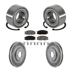 Transit Auto KBB-118410 Wheel Bearing for 2004-2006 Kia Amanti - Front product image