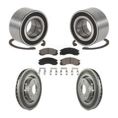 Transit Auto KBB-118414 Wheel Bearing for 2005-2006 Mitsubishi Outlander - Front product image