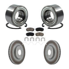 Transit Auto KBB-118415 Wheel Bearing for 2017-2019 Kia Soul EV - Front product image