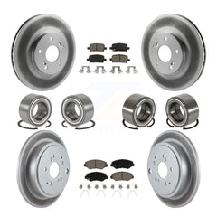 Transit Auto KBB-118468 Wheel Bearing for 2005-2008 Honda Pilot - Front and Rear product image