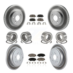 Transit Auto KBB-118469 Wheel Bearing for 2003-2004 Honda Pilot - Front and Rear product image