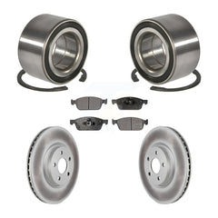 Transit Auto KBB-118504 Wheel Bearing for 2018-2023 Ford Transit Connect - Front product image