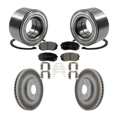 Transit Auto KBB-118505 Wheel Bearing for 2017-2019 Kia Soul EV - Front product image