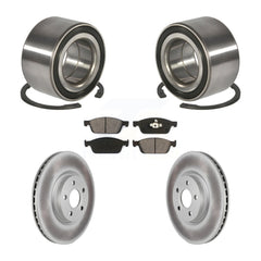Transit Auto KBB-118527 Wheel Bearing for 2018-2023 Ford Transit Connect - Front product image