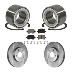 Transit Auto KBB-118559 Wheel Bearing for 1997-2004 Toyota Avalon, Toyota Solara, Lexus ES300 & more - Front product image