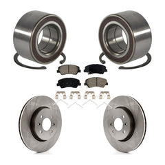 Transit Auto KBB-118570 Wheel Bearing for 2018-2022 Kia Rio, Hyundai Accent - Front product image