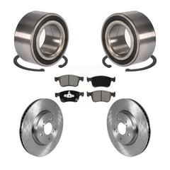 Transit Auto KBB-118582 Wheel Bearing for 2018-2020 Honda Accord - Front product image
