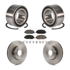 Transit Auto KBB-118583 Wheel Bearing for 2013-2020 Honda Accord - Front product image