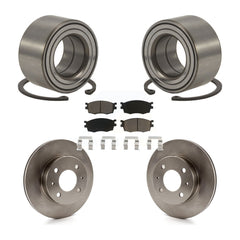 Transit Auto KBB-118585 Wheel Bearing for 2006 Hyundai Accent - Front product image