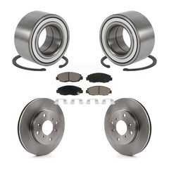 Transit Auto KBB-118587 Wheel Bearing for 1998-2002 Honda Accord - Front product image