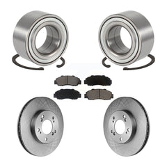 Transit Auto KBB-118590 Wheel Bearing for 1991-1998 Acura RL, Acura TL, Acura Legend - Front product image