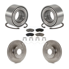 Transit Auto KBB-118594 Wheel Bearing for 2004 Hyundai Sonata - Front product image