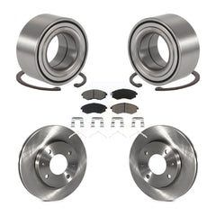 Transit Auto KBB-118599 Wheel Bearing for 2002-2003 Hyundai Sonata - Front product image