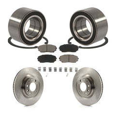Transit Auto KBB-118601 Wheel Bearing for 2007-2015 Mazda CX-9 - Front product image