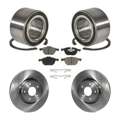 Transit Auto KBB-118613 Wheel Bearing for 2013-2019 Ford Escape, Ford C-Max - Front product image