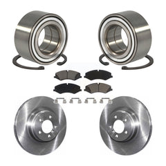 Transit Auto KBB-118623 Wheel Bearing for 2010-2012 Land Rover Range Rover - Front product image