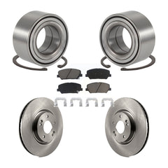 Transit Auto KBB-118642 Wheel Bearing for 2011-2015 Kia Optima - Front product image