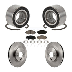Transit Auto KBB-118652 Wheel Bearing for 2016-2021 Honda Civic - Front product image