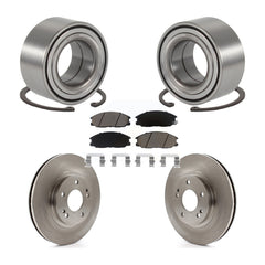 Transit Auto KBB-118664 Wheel Bearing for 2001-2006 Hyundai Santa Fe - Front product image