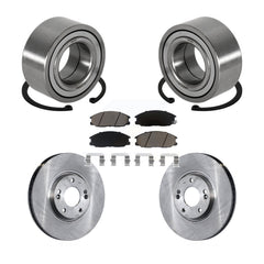 Transit Auto KBB-118667 Wheel Bearing for 2004-2006 Kia Amanti - Front product image