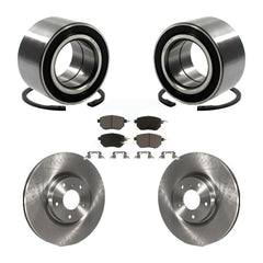 Transit Auto KBB-118692 Wheel Bearing for 2005-2008 Nissan Altima, Nissan Maxima - Front product image