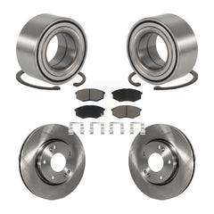 Transit Auto KBB-118696 Wheel Bearing for 2010-2012 Kia Sportage, Hyundai Tucson - Front product image