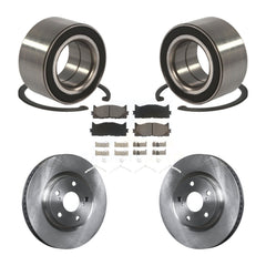 Transit Auto KBB-118698 Wheel Bearing for 2007-2018 Lexus ES300h, Toyota Avalon, Lexus ES350 & more - Front product image