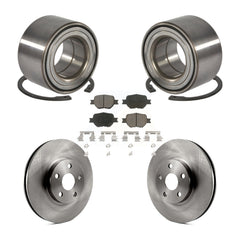 Transit Auto KBB-118727 Wheel Bearing for 2000-2010 Scion tC, Toyota Celica - Front product image