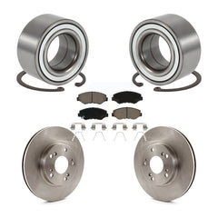 Transit Auto KBB-118746 Wheel Bearing for 2002-2004 Honda CR-V - Front product image