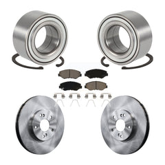 Transit Auto KBB-118748 Wheel Bearing for 2003-2004 Honda Pilot - Front product image