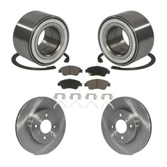 Transit Auto KBB-118751 Wheel Bearing for 2015-2020 Honda Fit - Front product image