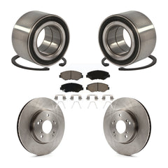 Transit Auto KBB-118752 Wheel Bearing for 2015 Honda Civic - Front product image